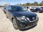 NISSAN - PATHFINDER
