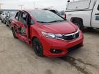 HONDA - FIT