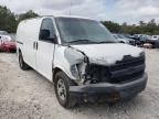 CHEVROLET - EXPRESS