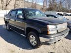 CHEVROLET - AVALANCHE