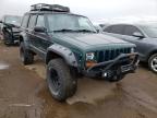 JEEP - CHEROKEE