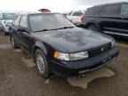 NISSAN - MAXIMA