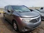 NISSAN - QUEST