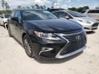 LEXUS - ES350