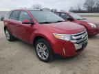 FORD - EDGE