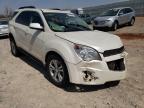 CHEVROLET - EQUINOX