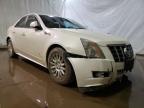 CADILLAC - CTS