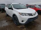 TOYOTA - RAV4