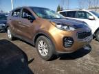 KIA - SPORTAGE