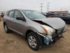 NISSAN - ROGUE