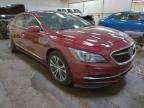 BUICK - LACROSSE