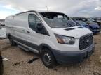 FORD - TRANSIT CONNECT