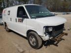 CHEVROLET - EXPRESS