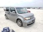 NISSAN - CUBE