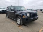 JEEP - PATRIOT