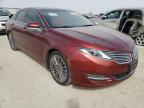 LINCOLN - MKZ