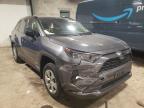 TOYOTA - RAV4