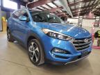 HYUNDAI - TUCSON