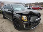 KIA - TELLURIDE