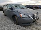 NISSAN - SENTRA