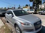 AUDI - Q7