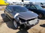 CHEVROLET - MALIBU