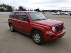 JEEP - PATRIOT