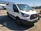 FORD - TRANSIT CONNECT