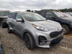 KIA - SPORTAGE