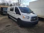 FORD - TRANSIT CONNECT