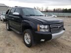 CHEVROLET - TAHOE