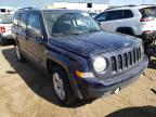 JEEP - PATRIOT