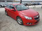 CHEVROLET - CRUZE