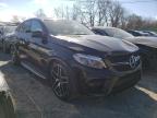 MERCEDES-BENZ - GLE-CLASS