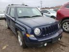 JEEP - PATRIOT