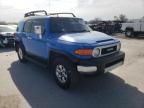 TOYOTA - FJ CRUISER