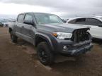 TOYOTA - TACOMA