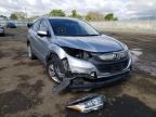 HONDA - HR-V
