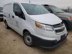 CHEVROLET - EXPRESS