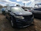 NISSAN - ROGUE