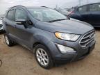 FORD - ECOSPORT S