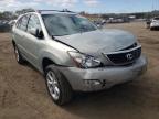LEXUS - RX350