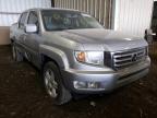 HONDA - RIDGELINE