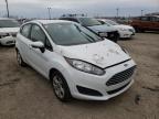 FORD - FIESTA