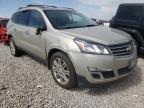 CHEVROLET - TRAVERSE