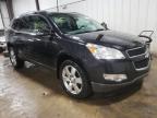 CHEVROLET - TRAVERSE