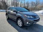 TOYOTA - RAV4
