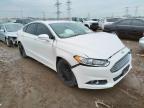 FORD - FUSION