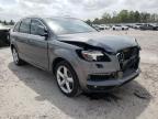 AUDI - Q7