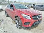 MERCEDES-BENZ - GLE-CLASS